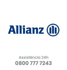 Seguradora Allianz Seguros