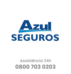 Seguradoras Azul Seguros