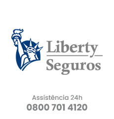 Seguradoras Liberty Seguros