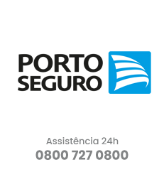 Seguradoras Porto Seguro