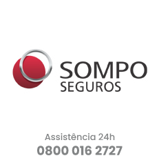 Seguradoras Sompo Seguros