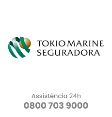 Seguradoras Tokio Marine