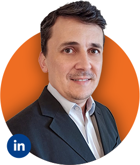 Corretor de seguros Joao-Fausto Ribeiro